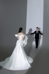 -金夫人婚纱摄影全球旅拍(大连店)