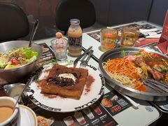 -開籠雀冰室(同和金铂店)