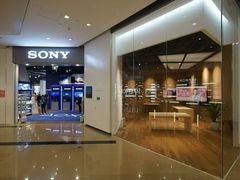 -Sony Store 索尼(来福士店)