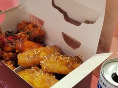-悠个炸鸡(南京创始店)