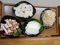 -满福居·烧烤涮(四八二店)