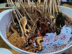 -古真记钵钵鸡(总店)