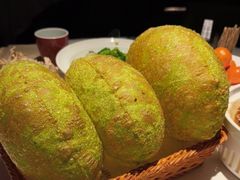 空心葱油饼-许家菜(DT51店)