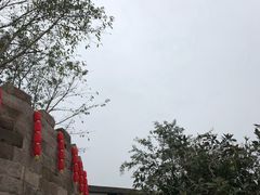 -涞滩古镇