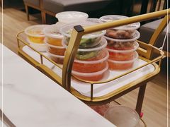 -阿毛饭店·宁波老字号(儿童公园旗舰店)