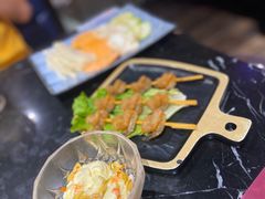-鹤江桥·红油牛肉粉(SKP店)