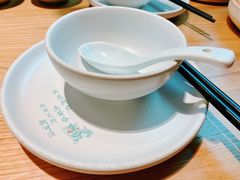 -潮粥荟·潮汕砂锅粥(槐房万达店)