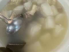 -灯盏窝餐厅