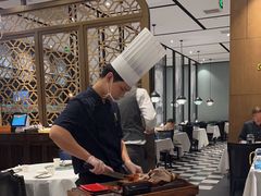 -羲和雅苑•北京烤鸭(吴中路万象城店)