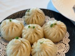 美味生煎包-松鹤楼·非遗·苏帮菜(融科店)