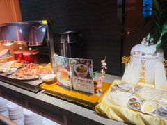 -蓝鲸湾汤泉(包河店)