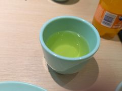 -吕氏疙瘩汤·海鲜新鲁菜(凯德mall新都心店)