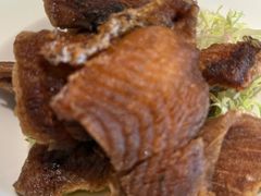 -老洋房花园饭店(绍兴路店)