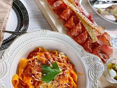 -IL TEATRO 精品意大利餐厅