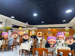 -石饮红星包子(中山路店)
