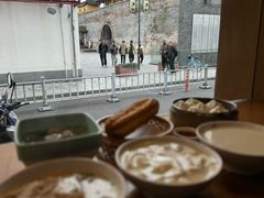 -早对门(鼓楼店)
