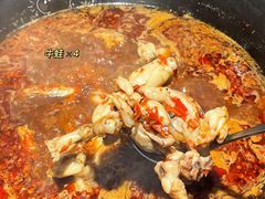 -老天桥蛙炉火锅(姑苏总店)
