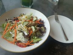 -三迪希尔顿酒店·星空酒廊