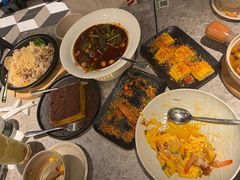 -留半山·香港食堂(啦啦宝都店)