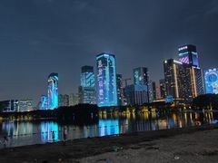 -天鹅湖体育公园