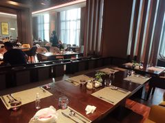 大堂-坪山格兰云天国际酒店-汇厨自助餐厅-亲子-聚餐