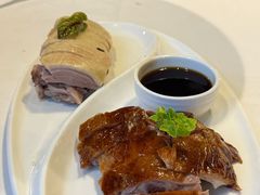-民国红公馆·秦淮八艳(夫子庙店)