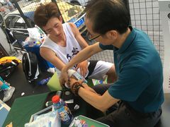-APT运动康复中心(徐汇万科店)