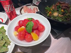 -有位虾匠·胶东小馆(市北店)