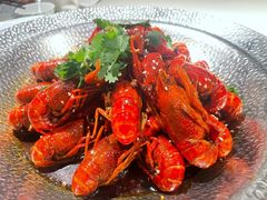 -悦融琥珀·京鲁菜·海味珍品(西单店)