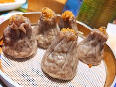 -恋拐子油爆虾·家常菜
