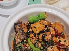 -鑫小城故事·藕汤·家常菜(台北一路总店)