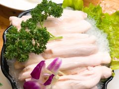 -草原塞蛮羊火锅城(港湾店)