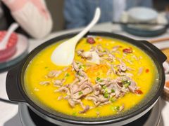 -外婆小聚茶餐厅·粤湘菜·家宴·团建(福安购物广场店)