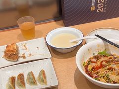 -大师兄·西北小馆(北站缤果空间店)