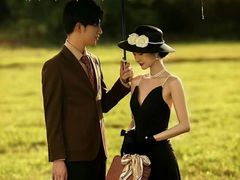 -唯一视觉婚纱摄影工作室(惠阳店)