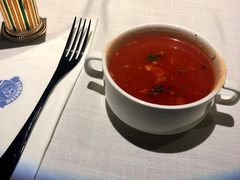 -俄士厨房(万松园店)