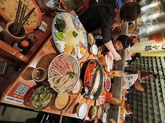 -周小明火锅(黑金冠社区店)