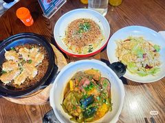 -金掌勺·锅包肉(广渠门店)