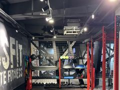 -懒人Club运动健身·运动康复·私教(三迪中心店)