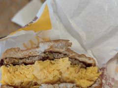 -麦当劳(新新大道岗丰店)