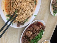 -玉香宫河州牛肉拉面