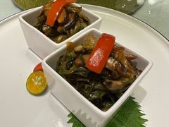 -山水一号·中餐厅