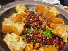 段氏绝味鱼头-柿合缘新京菜(国金中心商场店)