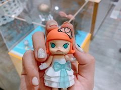 -泡泡玛特POPMART(天环购物中心店)