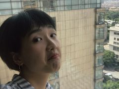 -上海千禧海鸥大酒店