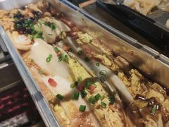 -很久以前羊肉串(南京路第一百货店)