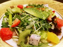 -滩万日本料理Nadaman(国贸大酒店)