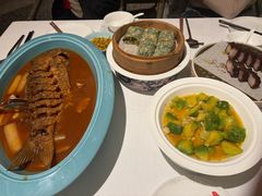 -阿五黄河大鲤鱼(海尚店)