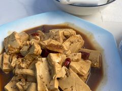 -黄牛肉馆·皖南土菜