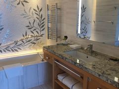 -上海静安香格里拉大酒店